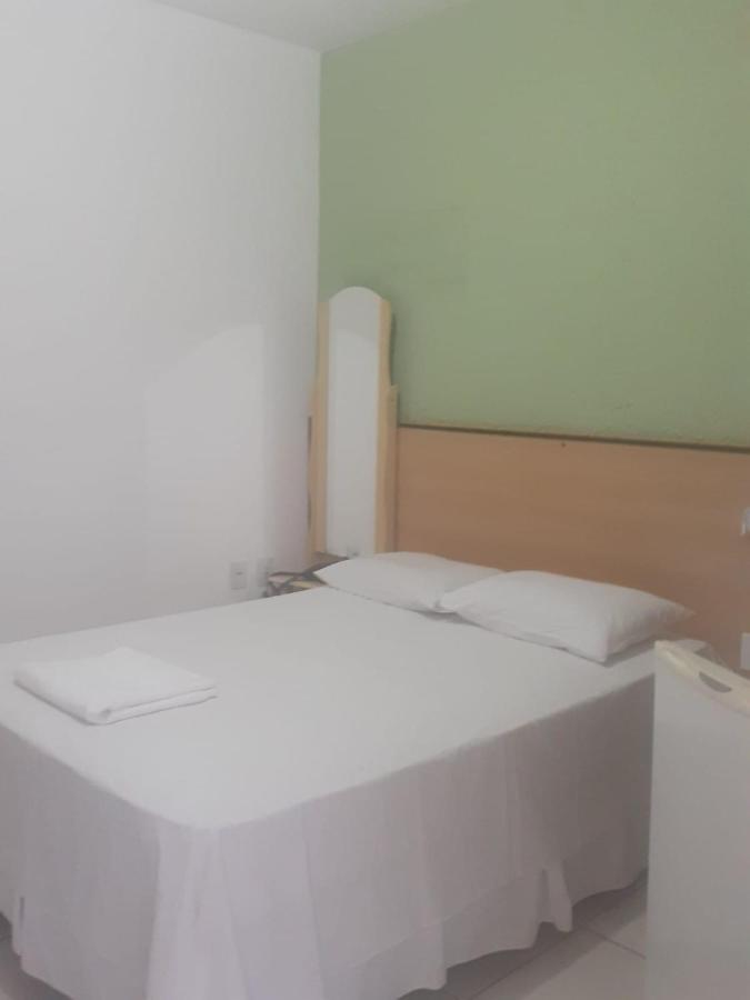 Hotel Flamboia 阿拉拉夸拉 外观 照片