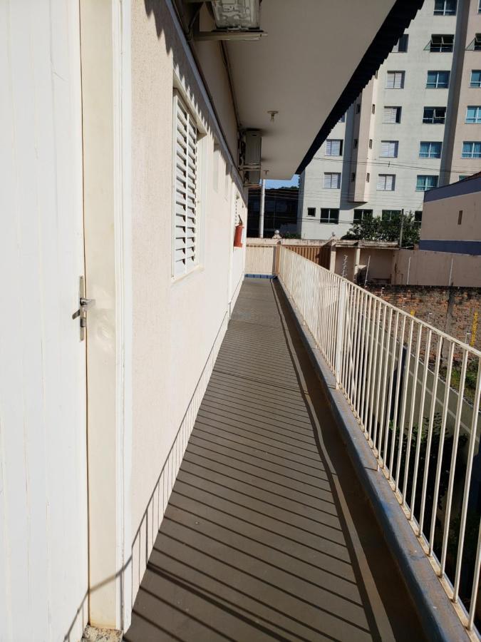 Hotel Flamboia 阿拉拉夸拉 外观 照片